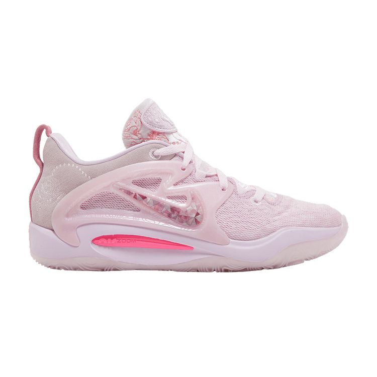 Nike KD 15 NRG 'Aunt Pearl'