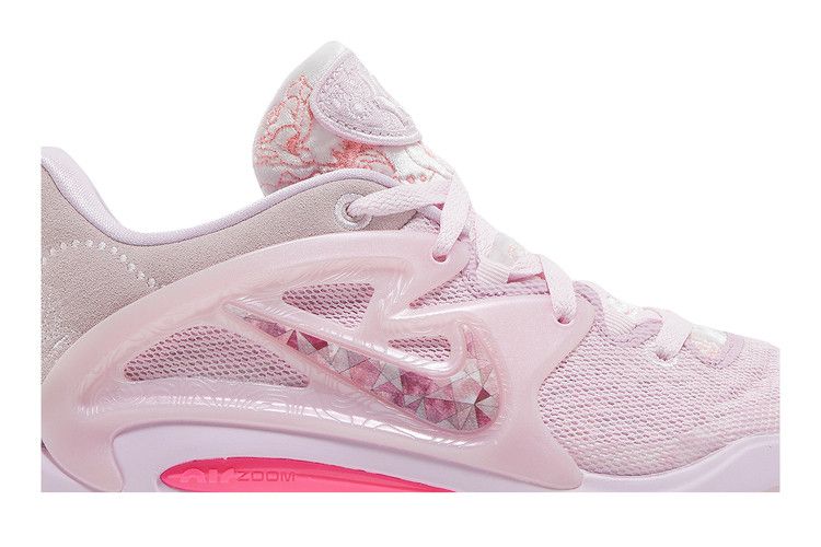 Nike KD 15 NRG 'Aunt Pearl'