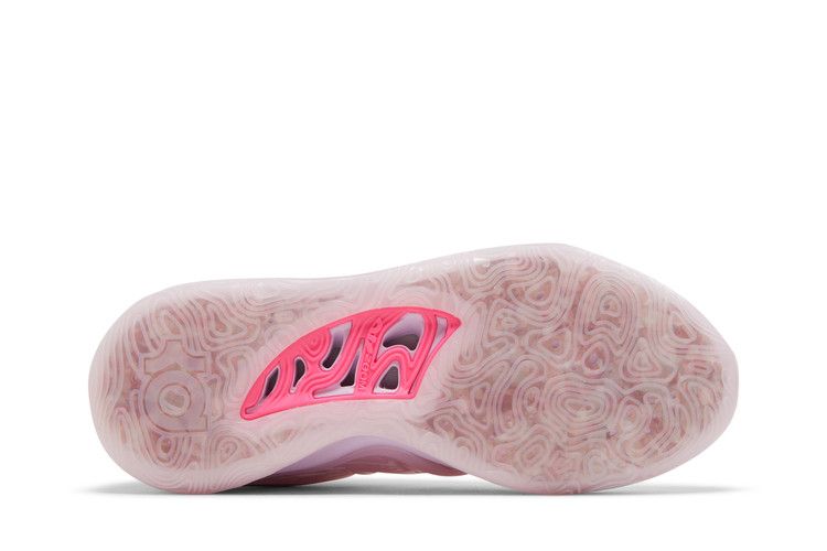 Nike KD 15 NRG 'Aunt Pearl'