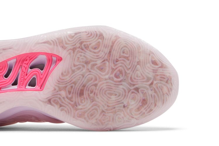Nike KD 15 NRG 'Aunt Pearl'