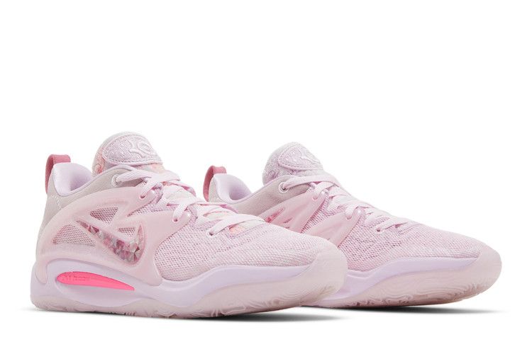 Nike KD 15 NRG 'Aunt Pearl'