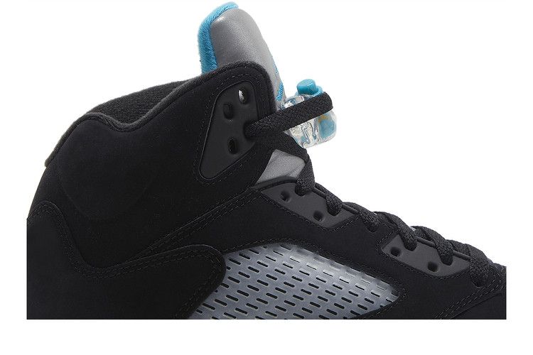 Air Jordan 5 Retro 'Aqua'