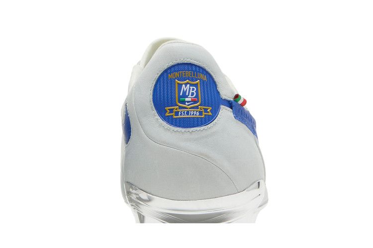 Nike Tiempo Legend 9 Elite FG Made in Italy 'White Game Royal'