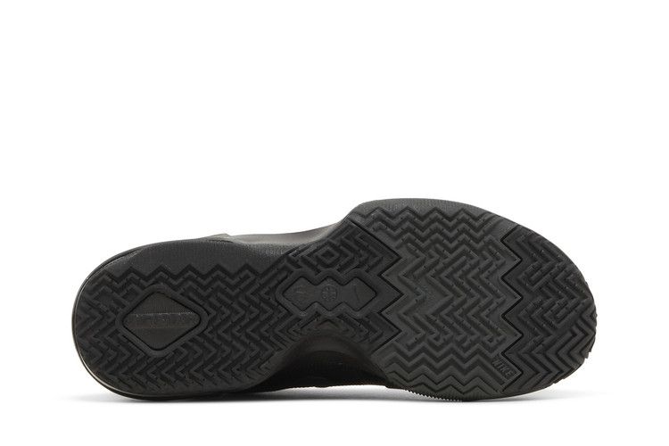 Nike Air Max Impact 4 'Black Off Noir'
