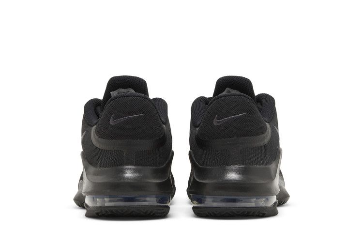 Nike Air Max Impact 4 'Black Off Noir'