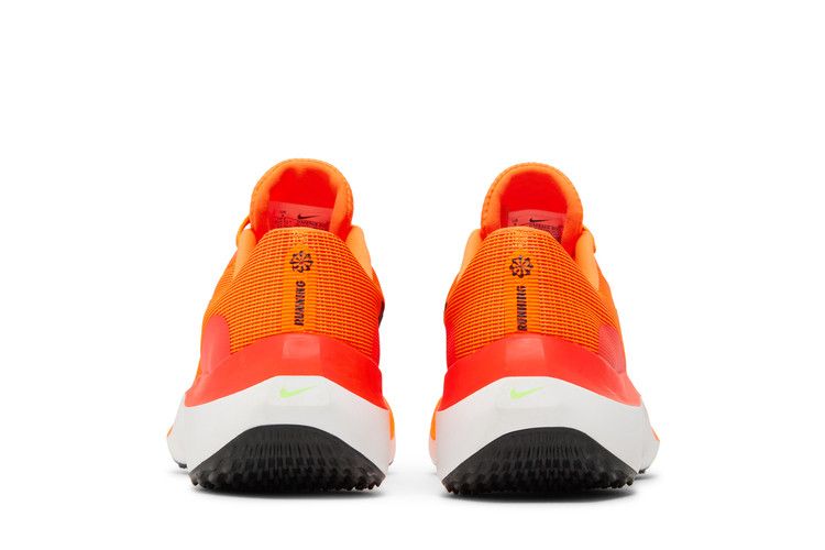 Nike Zoom Fly 5 'Total Orange Black'