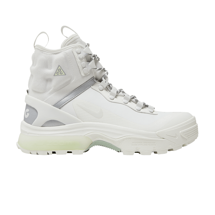 Nike ACG Zoom Gaiadome GORE-TEX 'White'