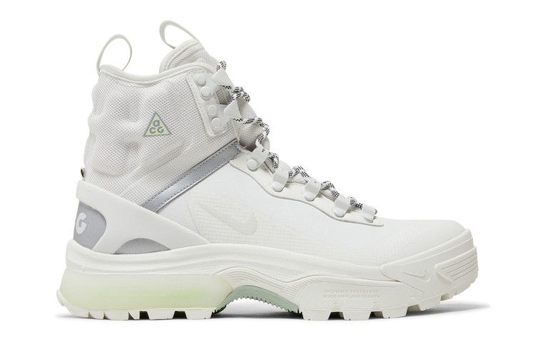 Nike ACG Zoom Gaiadome GORE-TEX 'White'