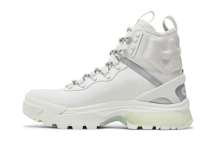 Nike ACG Zoom Gaiadome GORE-TEX 'White'
