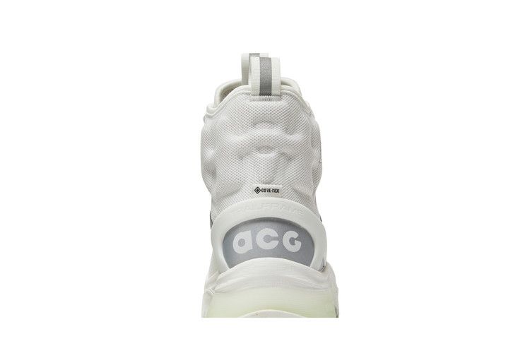 Nike ACG Zoom Gaiadome GORE-TEX 'White'