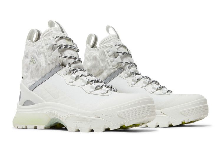 Nike ACG Zoom Gaiadome GORE-TEX 'White'