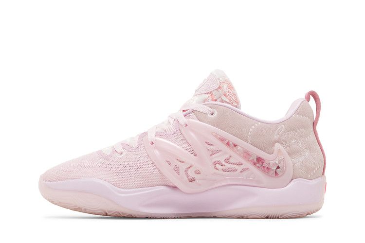 Nike KD 15 NRG EP 'Aunt Pearl'