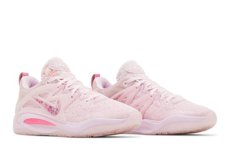 Nike KD 15 NRG EP 'Aunt Pearl'