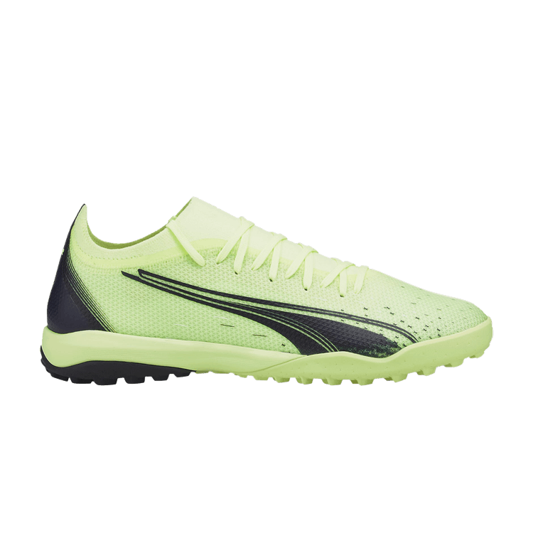 Puma Ultra Match TT 'Fastest Pack' — Fizzy Light/Parisian Night/Blue Glimmer