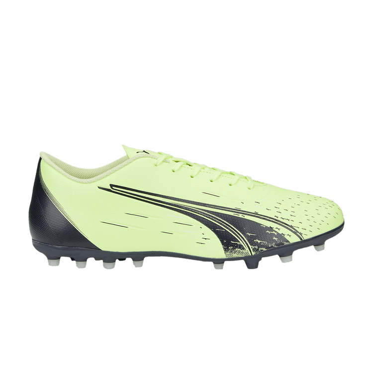 Puma Ultra Play MG 'Fastest Pack' — Fizzy Light/Parisian Night/Blue Glimmer