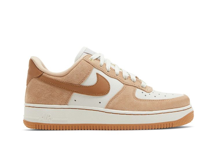 Nike Wmns Air Force 1 LXX 'Vachetta Tan'