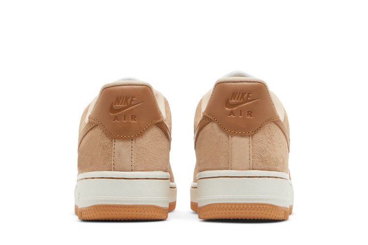 Nike Wmns Air Force 1 LXX 'Vachetta Tan'