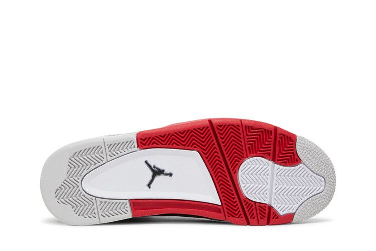 Air Jordan Dub Zero 'Varsity Red' 2022