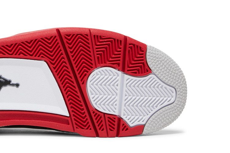 Air Jordan Dub Zero 'Varsity Red' 2022