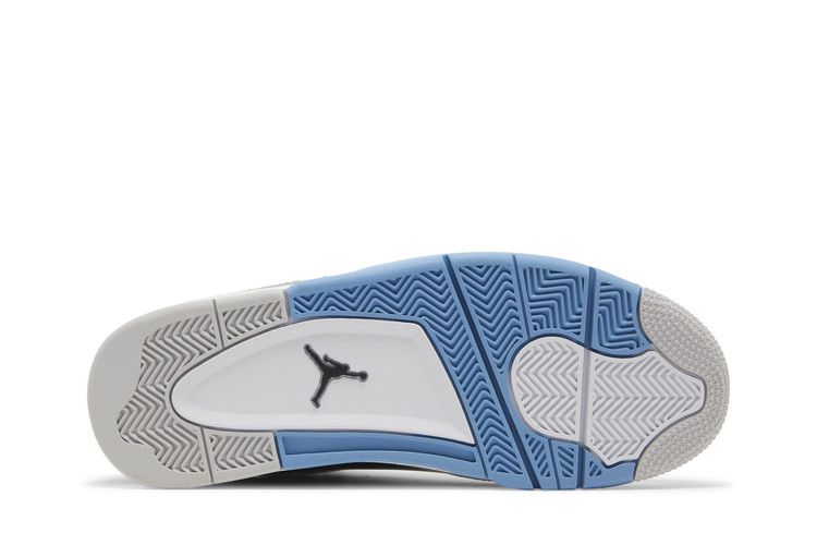 Air Jordan Dub Zero 'Legend Blue'