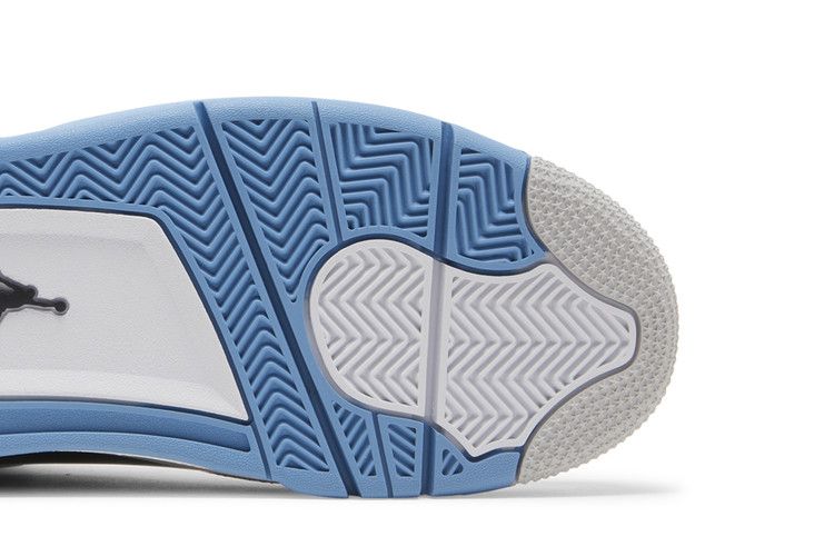 Air Jordan Dub Zero 'Legend Blue'