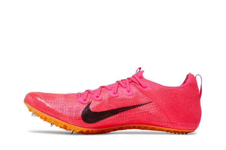 Nike Zoom Superfly Elite 2 'Hyper Pink Orange'