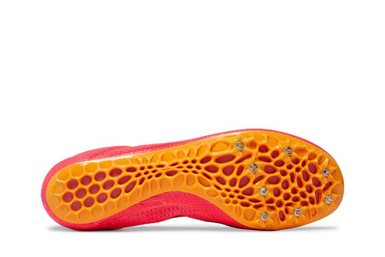 Nike Zoom Superfly Elite 2 'Hyper Pink Orange'