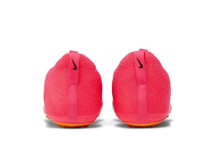 Nike Zoom Superfly Elite 2 'Hyper Pink Orange'