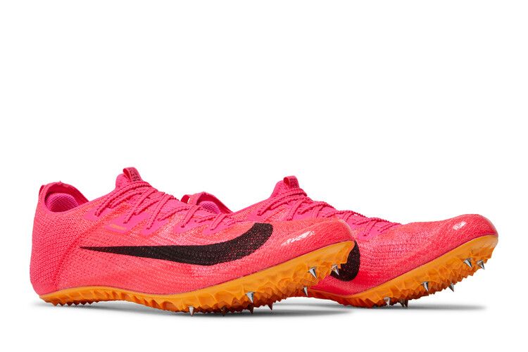 Nike Zoom Superfly Elite 2 'Hyper Pink Orange'