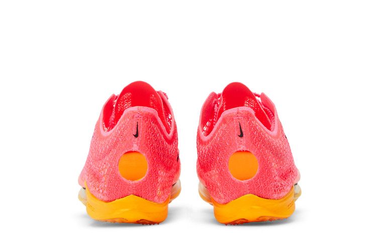Nike Air Zoom Victory 'Hyper Pink Orange'
