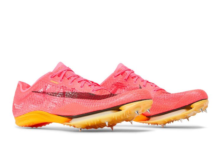Nike Air Zoom Victory 'Hyper Pink Orange'