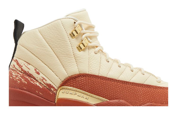 Eastside Golf x Air Jordan 12 Retro 'Out the Mud'