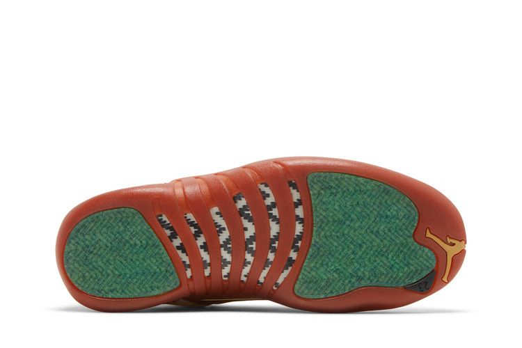 Eastside Golf x Air Jordan 12 Retro 'Out the Mud'