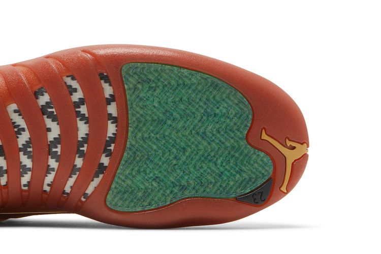 Eastside Golf x Air Jordan 12 Retro 'Out the Mud'
