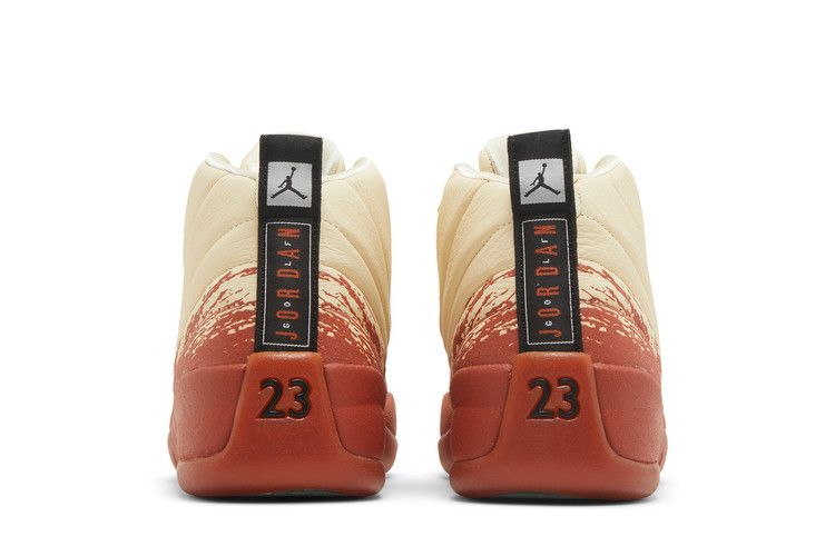 Eastside Golf x Air Jordan 12 Retro 'Out the Mud'