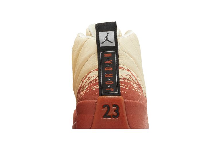 Eastside Golf x Air Jordan 12 Retro 'Out the Mud'