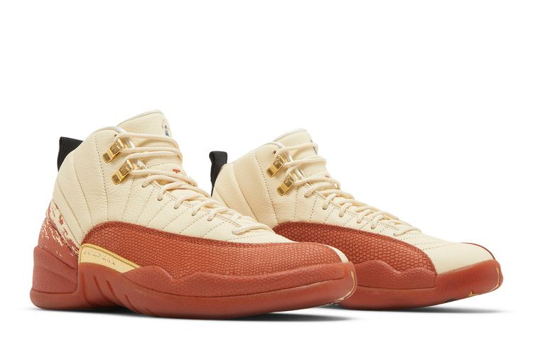 Eastside Golf x Air Jordan 12 Retro 'Out the Mud'