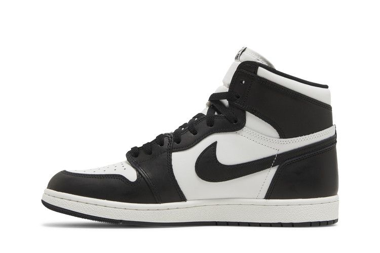 Air Jordan 1 Retro High '85 OG 'Black White'