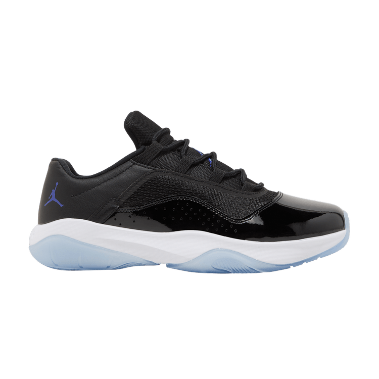 Air Jordan 11 CMFT Low 'Space Jam'