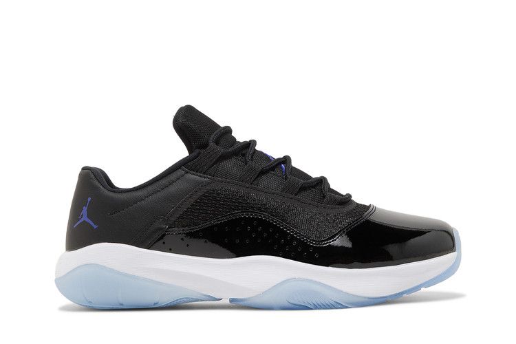 Air Jordan 11 CMFT Low 'Space Jam'