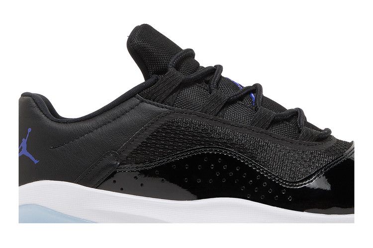 Air Jordan 11 CMFT Low 'Space Jam'