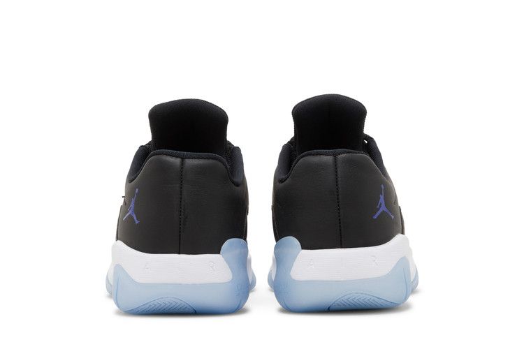 Air Jordan 11 CMFT Low 'Space Jam'