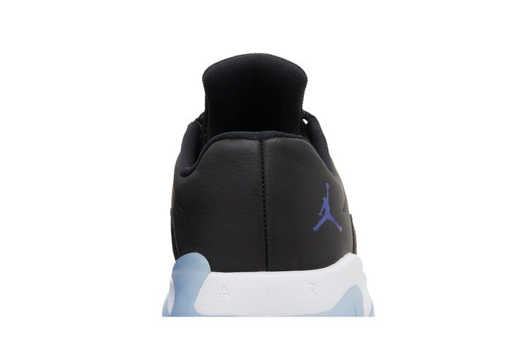Air Jordan 11 CMFT Low 'Space Jam'