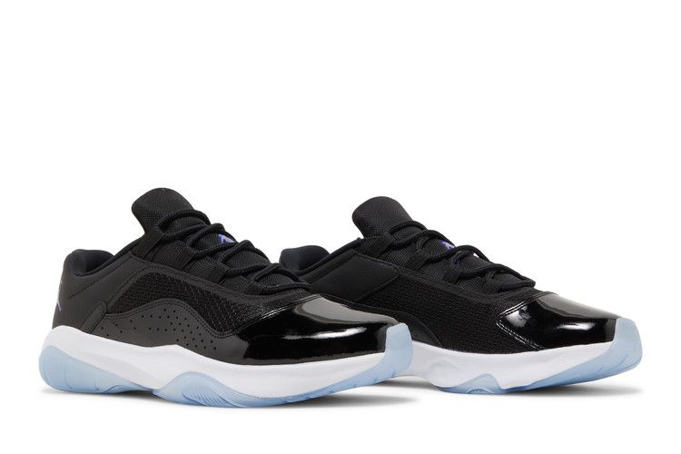 Air Jordan 11 CMFT Low 'Space Jam'