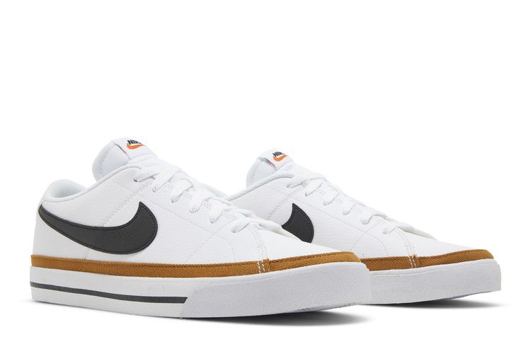Nike Court Legacy Next Nature 'White Desert Ochre'