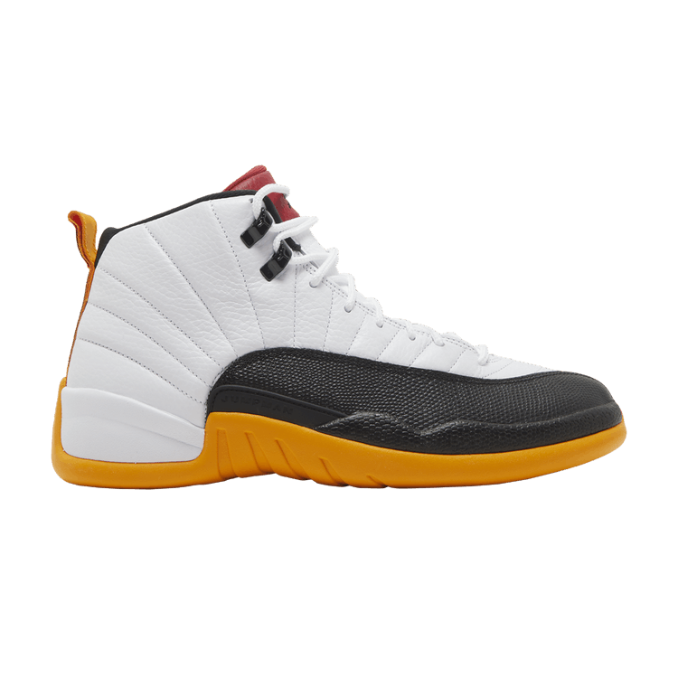 Air Jordan 12 Retro '25 Years in China'