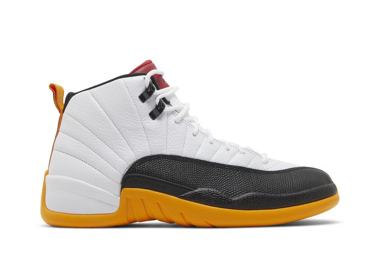 Air Jordan 12 Retro '25 Years in China'