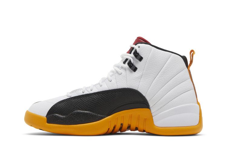 Air Jordan 12 Retro '25 Years in China'