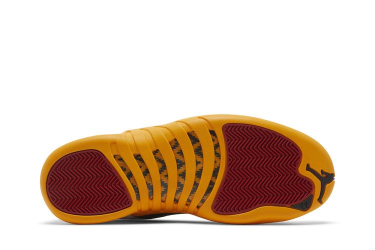 Air Jordan 12 Retro '25 Years in China'