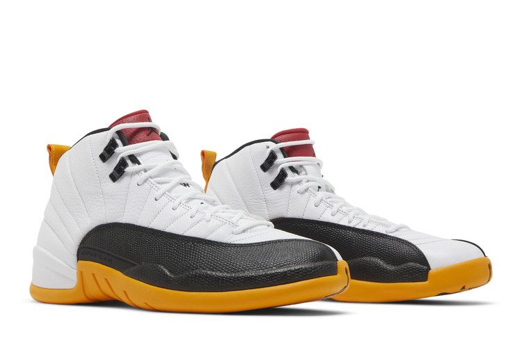 Air Jordan 12 Retro '25 Years in China'